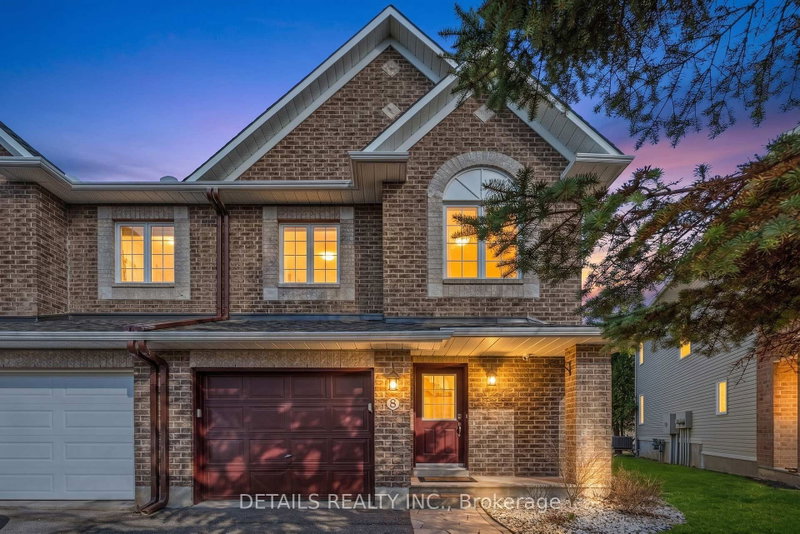 home for sale on 8 Wimbledon Way
