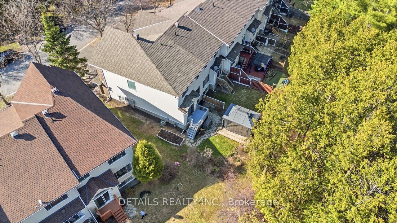 8 Wimbledon Way • Ottawa, ON photo 33
