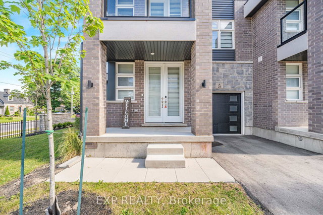 28 - 5672 Dorchester Road