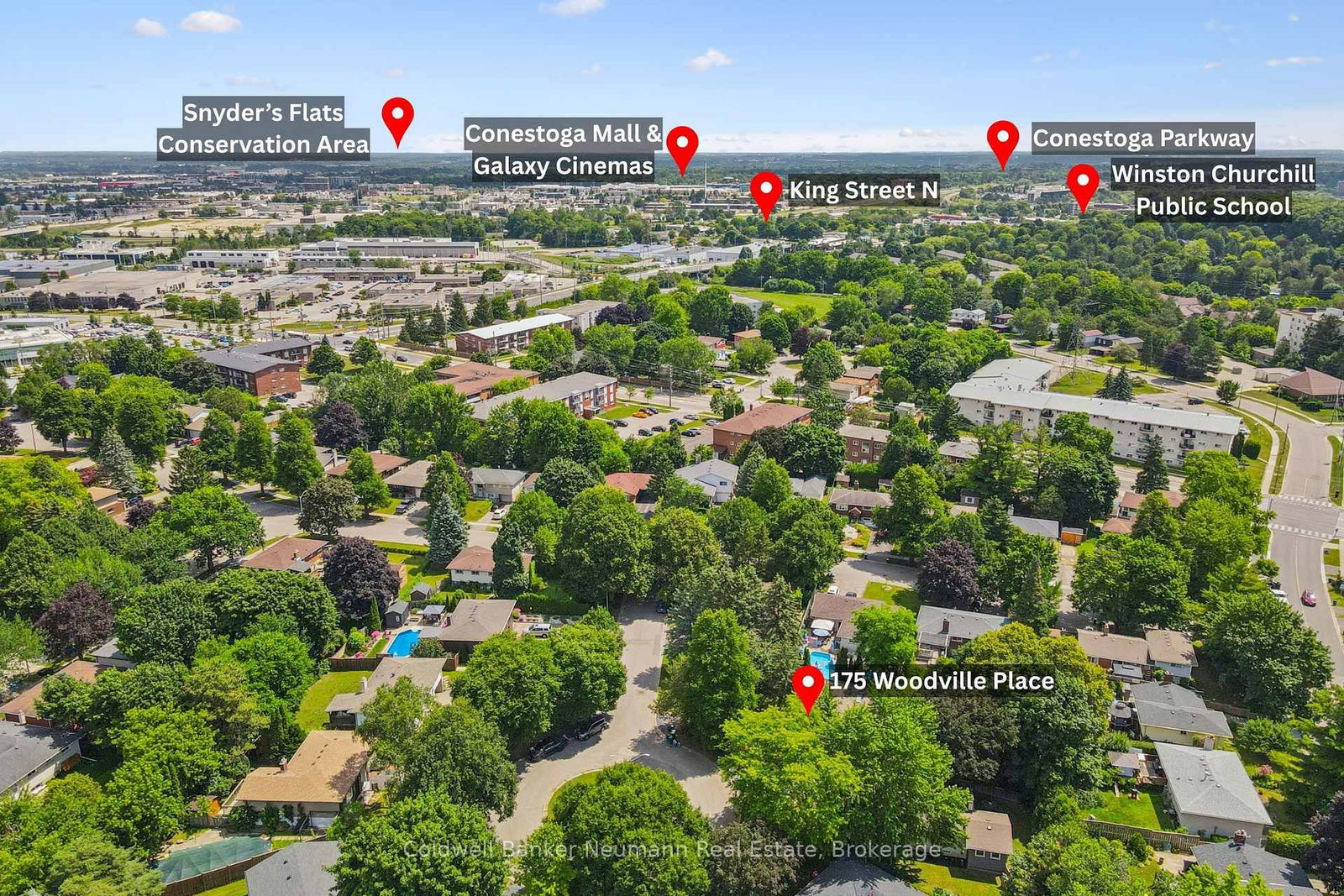 175 Woodville Place • Waterloo, ON photo 49