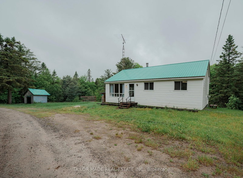 788 Bothams Road, Magnetawan