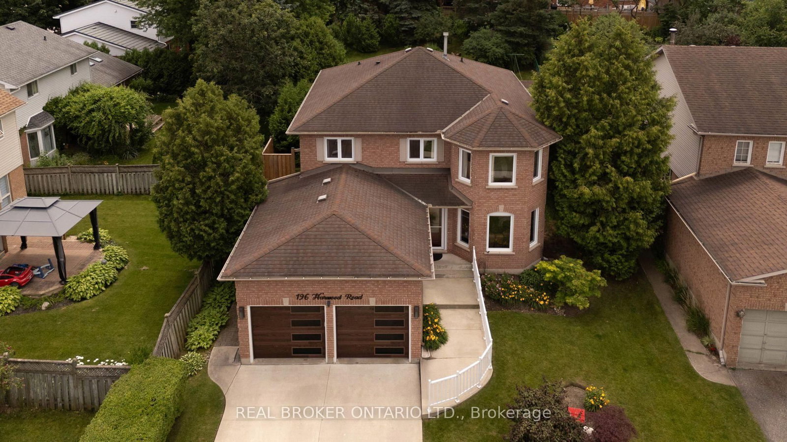 196 Harwood Road • Cambridge, ON photo 4