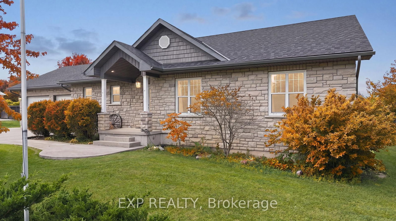 14 Regency Drive • Minto, ON photo 2