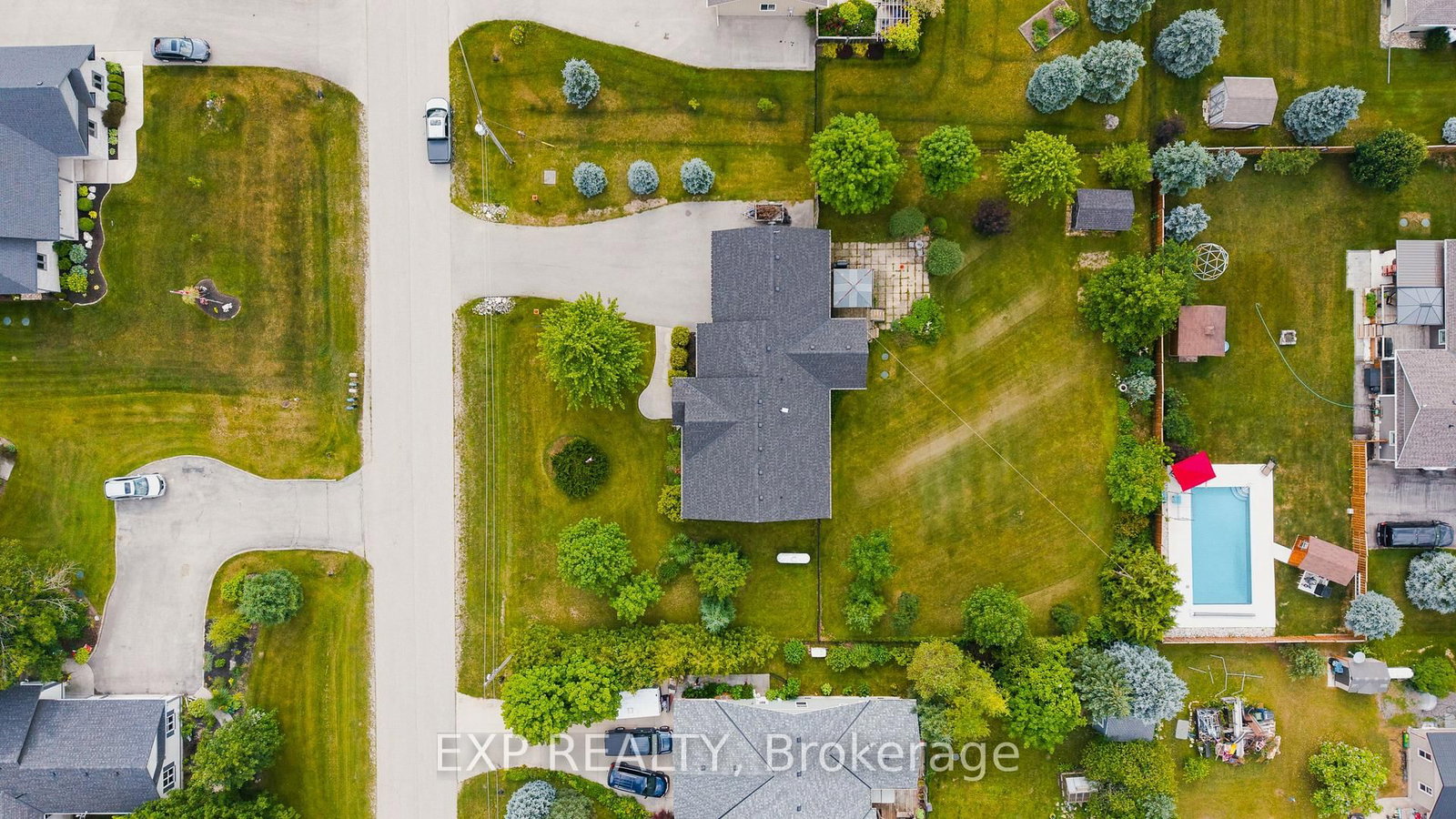 14 Regency Drive • Minto, ON photo 34