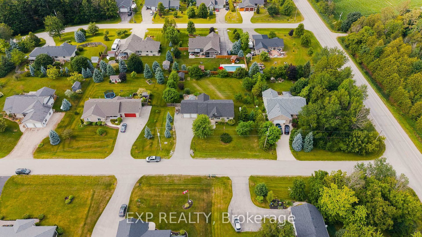 14 Regency Drive • Minto, ON photo 36