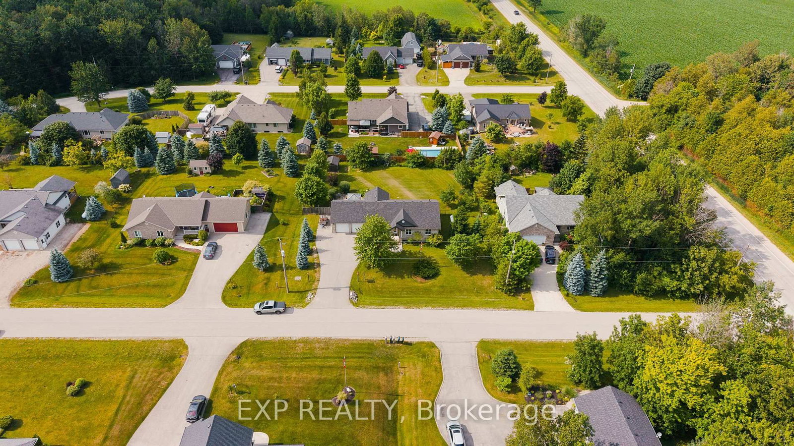 14 Regency Drive • Minto, ON photo 38