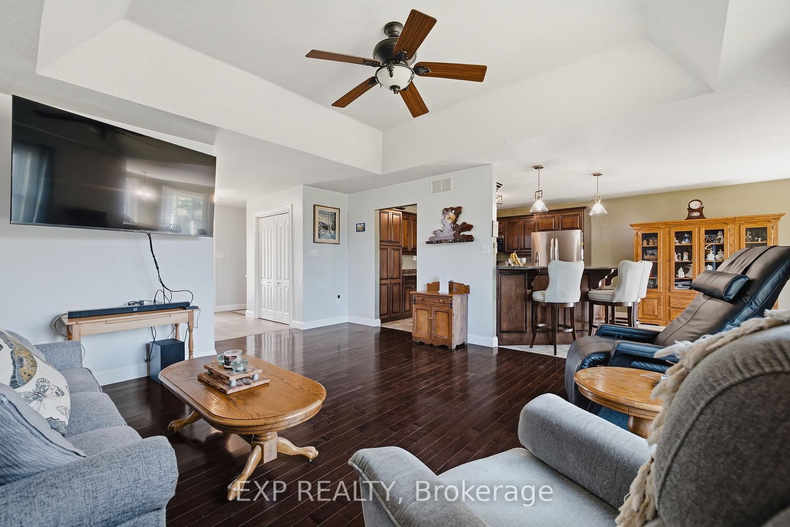 14 Regency Drive • Minto, ON photo 8