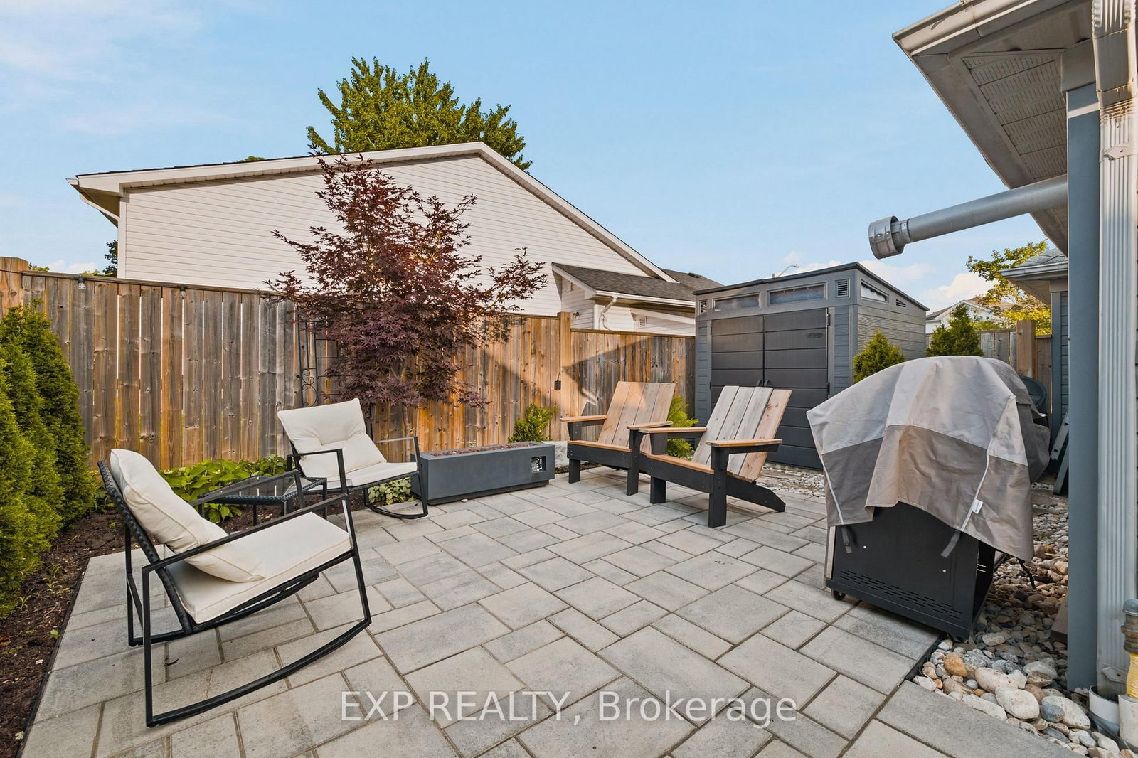 704 Jacob Lane • Waterloo, ON photo 31