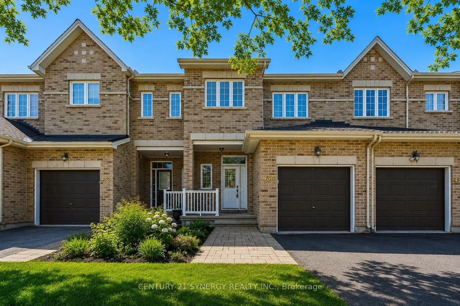 430 Foxhall Way • Ottawa, ON photo 1