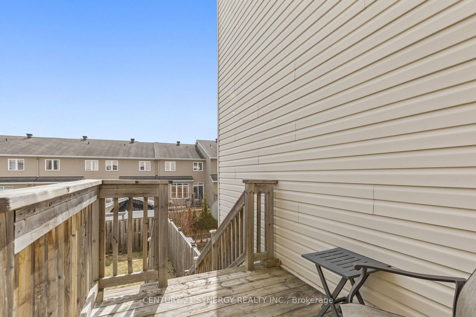 430 Foxhall Way • Ottawa, ON photo 31