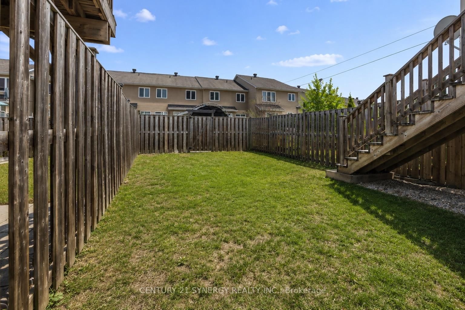 430 Foxhall Way • Ottawa, ON photo 34