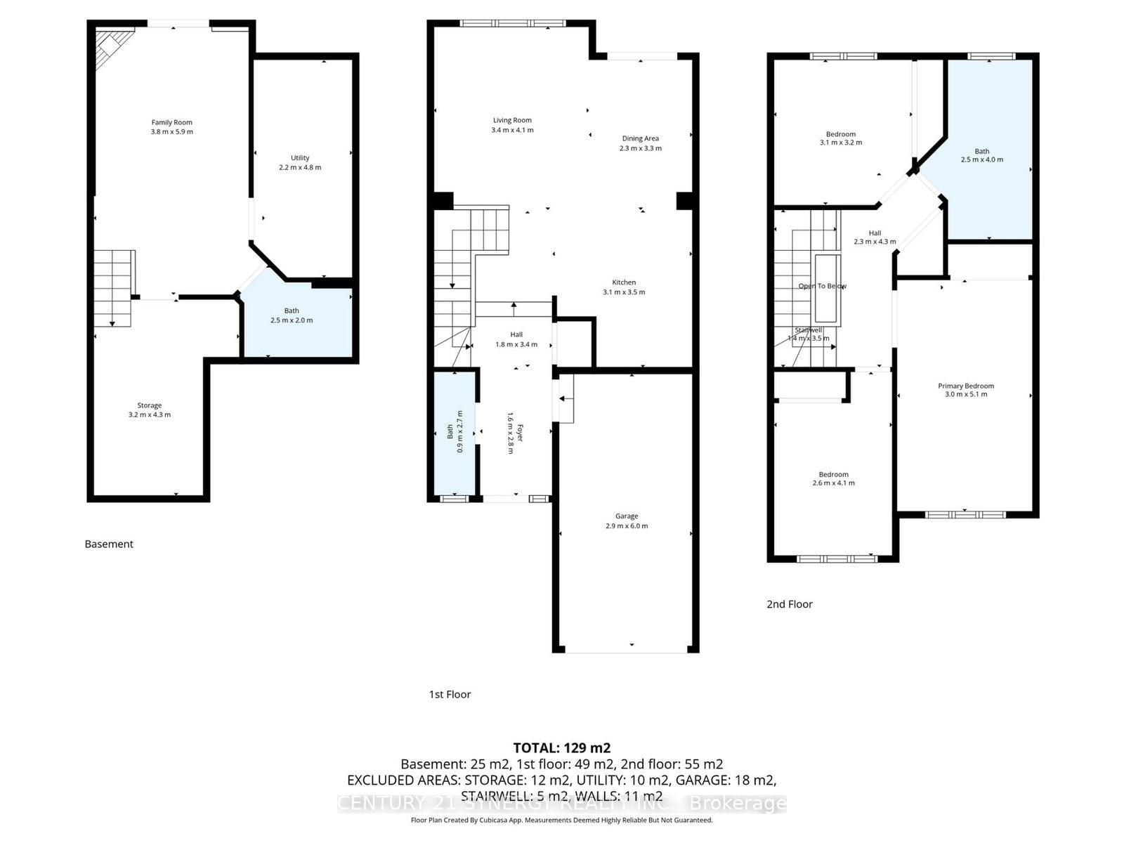 430 Foxhall Way • Ottawa, ON photo 36