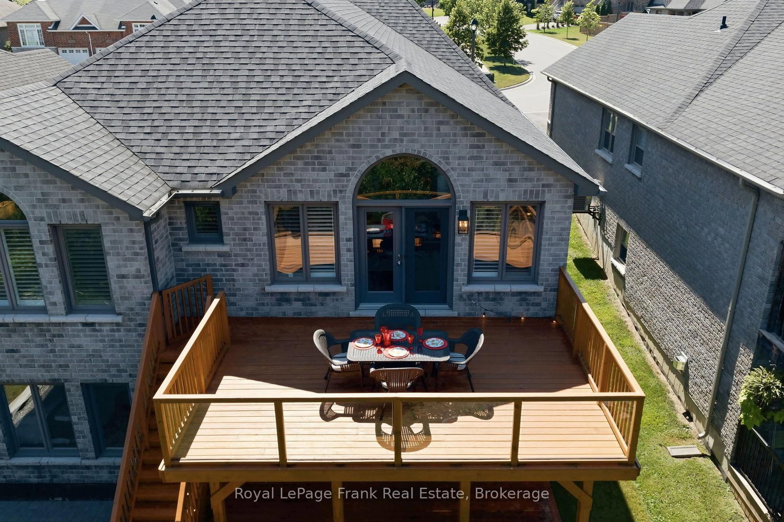 1296 Alder Road • Cobourg, ON photo 19