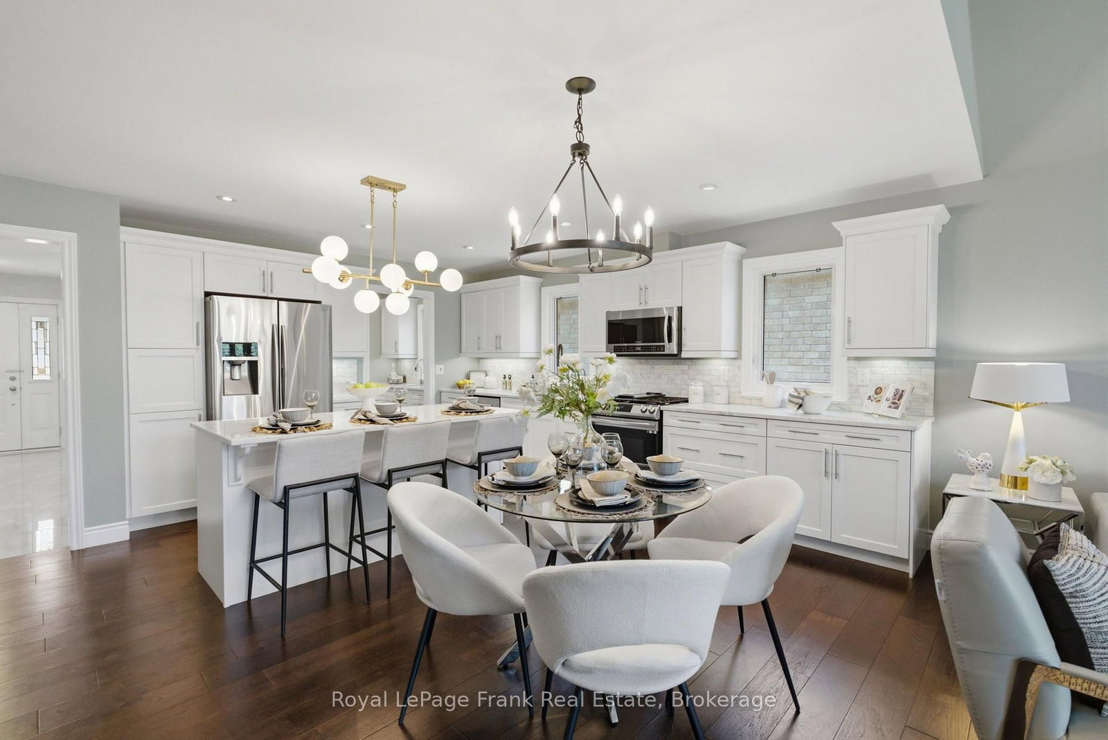1296 Alder Road • Cobourg, ON photo 6