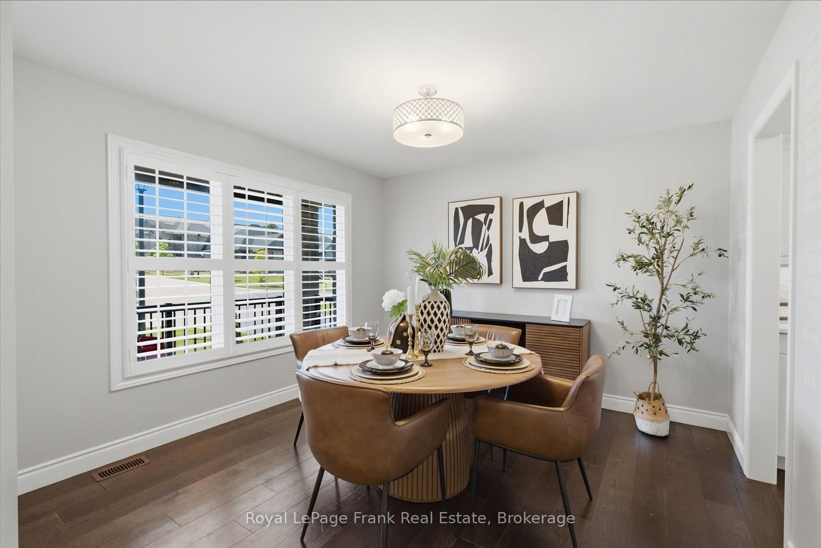 1296 Alder Road • Cobourg, ON photo 9