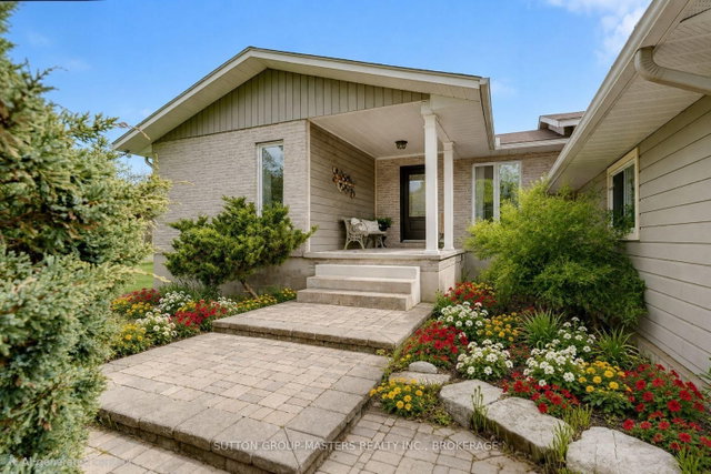 466 Colebrook Road