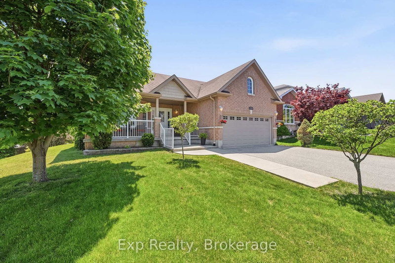 1266 Ashland Drive