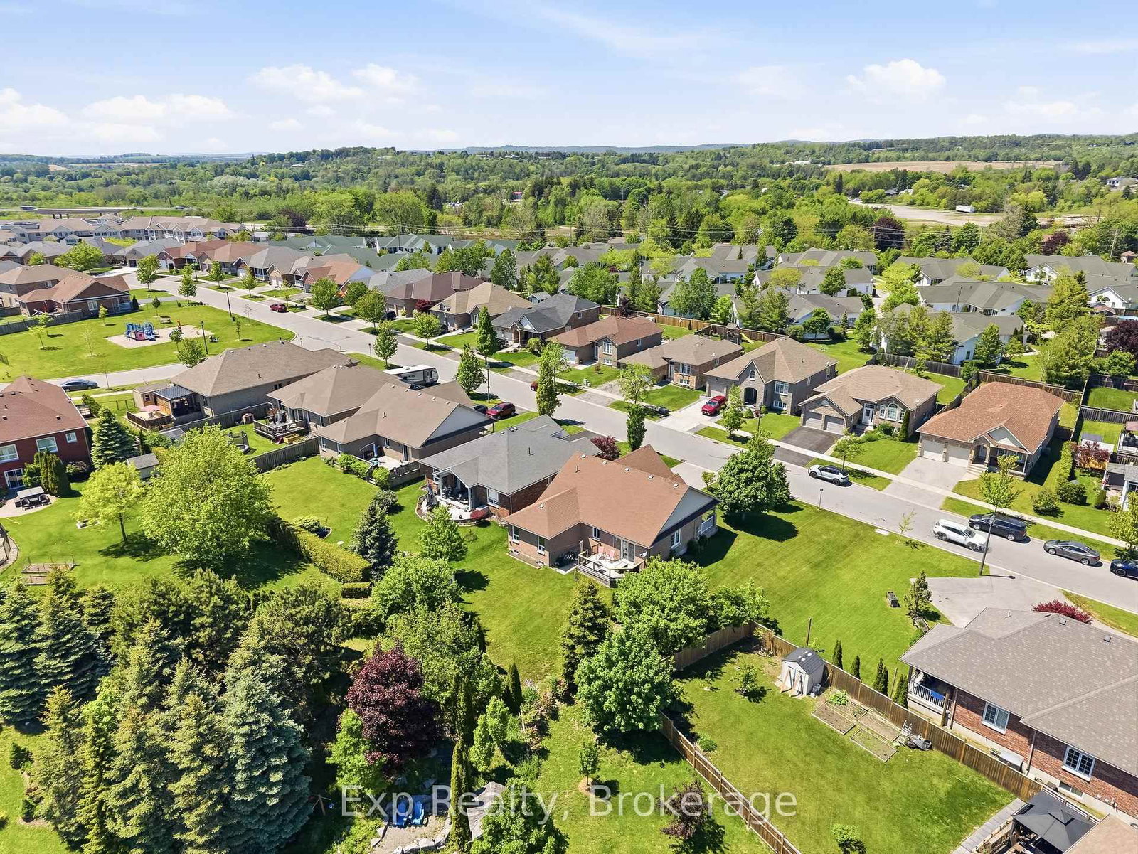 1266 Ashland Drive • Cobourg, ON photo 36