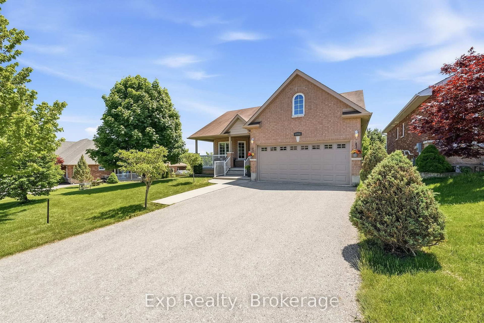 1266 Ashland Drive • Cobourg, ON photo 4