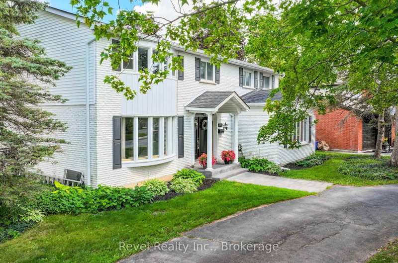 81 Sanderling Crescent