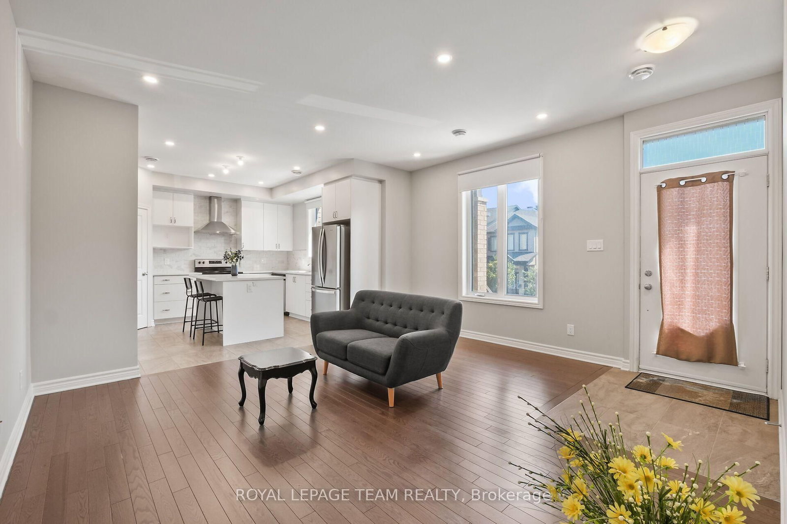 725 Dearborn Private, Unit F