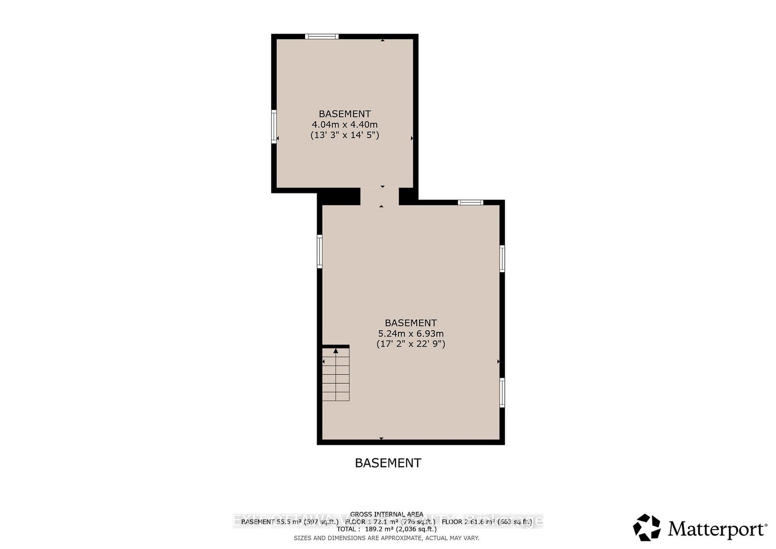 180 Mary Street • Pembroke, ON photo 25
