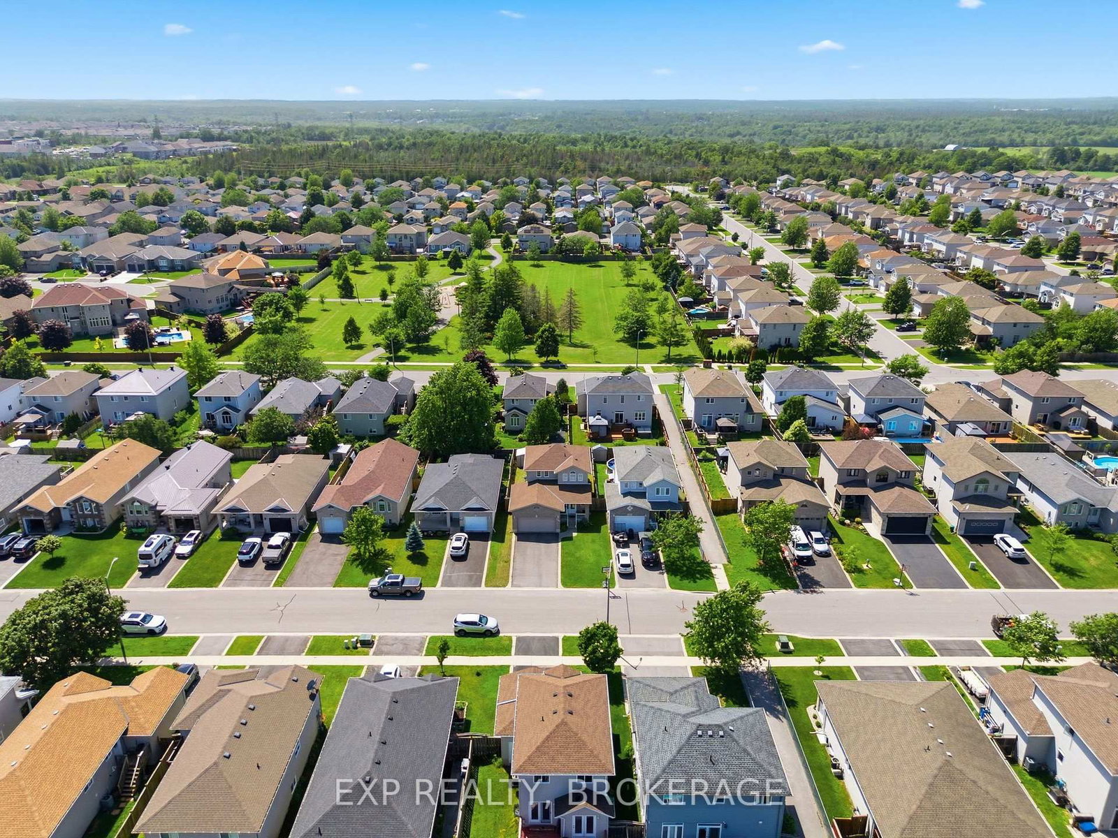 1489 Birchwood Drive • Kingston, ON photo 31