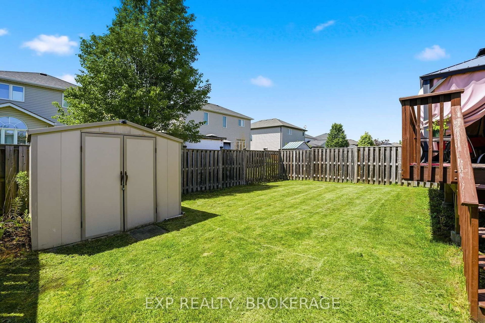 1489 Birchwood Drive • Kingston, ON photo 36