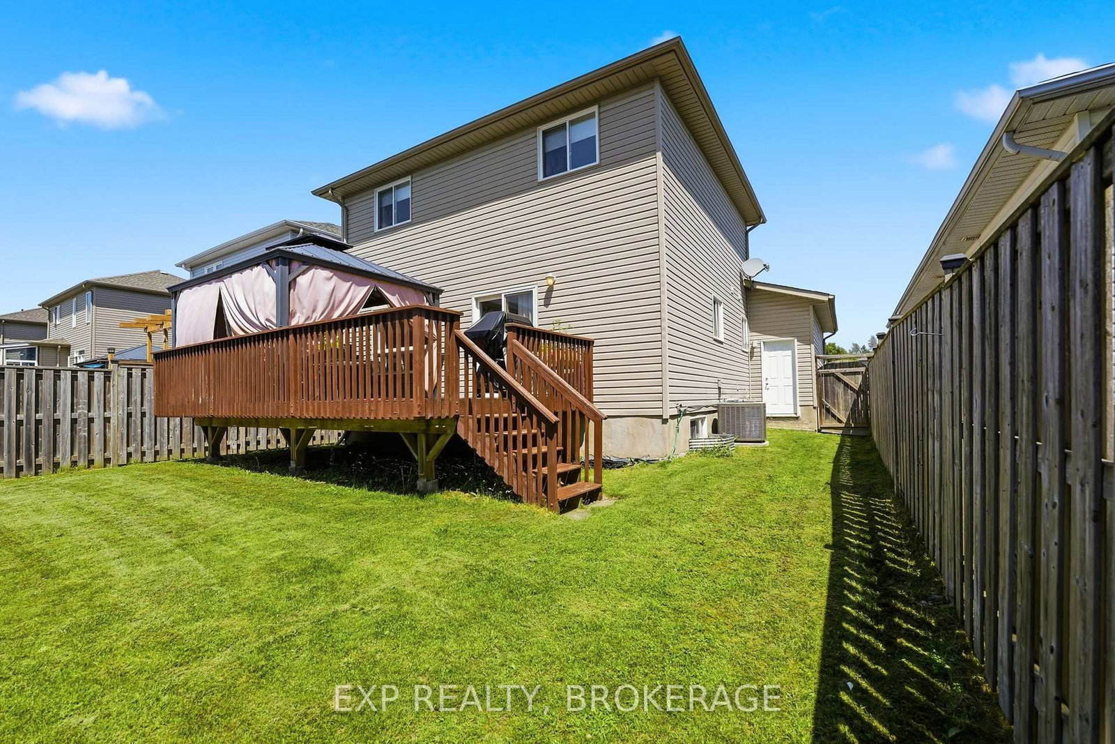 1489 Birchwood Drive • Kingston, ON photo 38