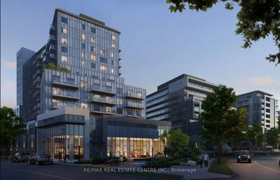 Condo leased at 612-93 Arthur Street, Guelph, Ontario, N1E 0S6 - St. Patrick's Ward - MLS: X13541724