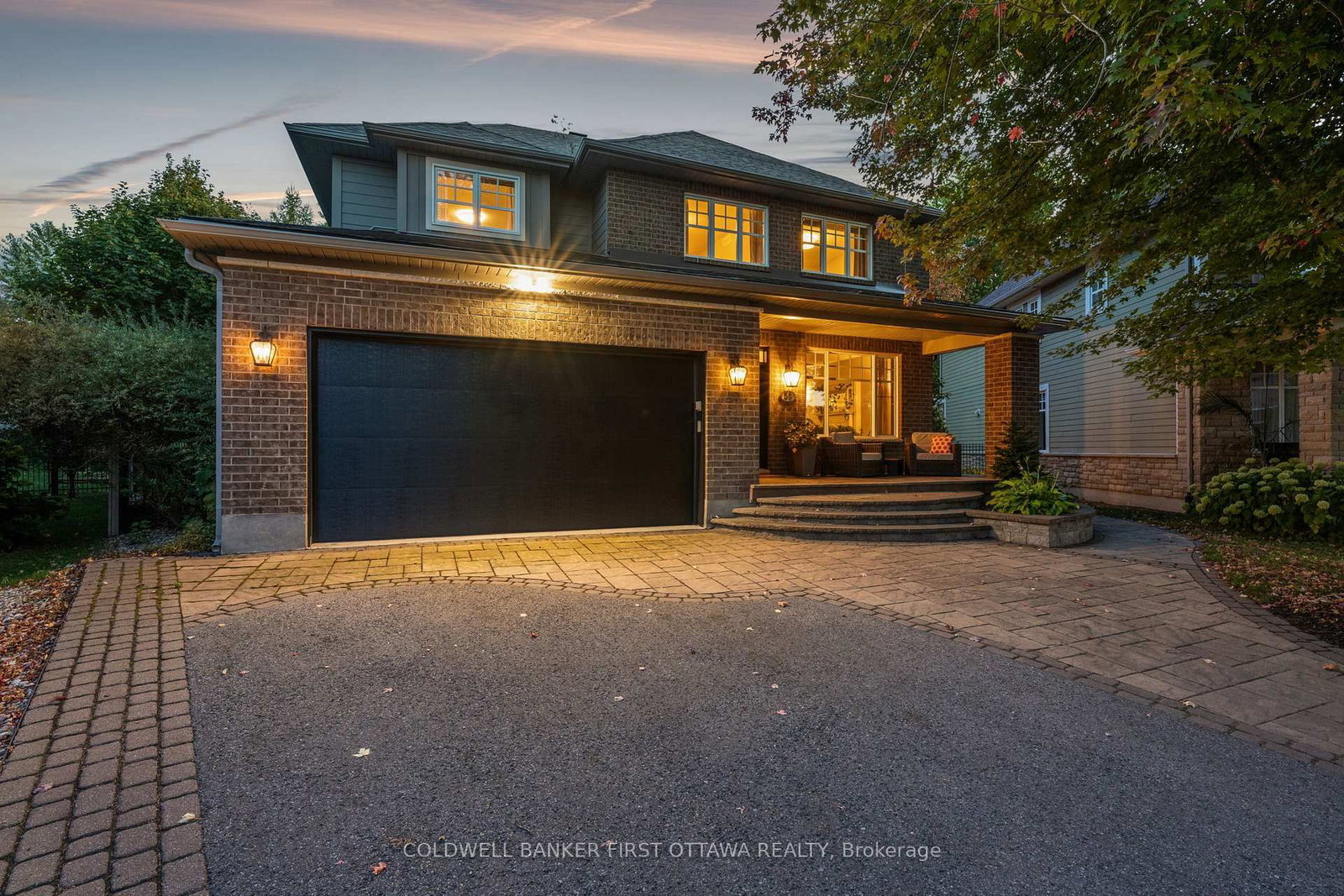 58 Ironside Court • Kanata, ON photo 2