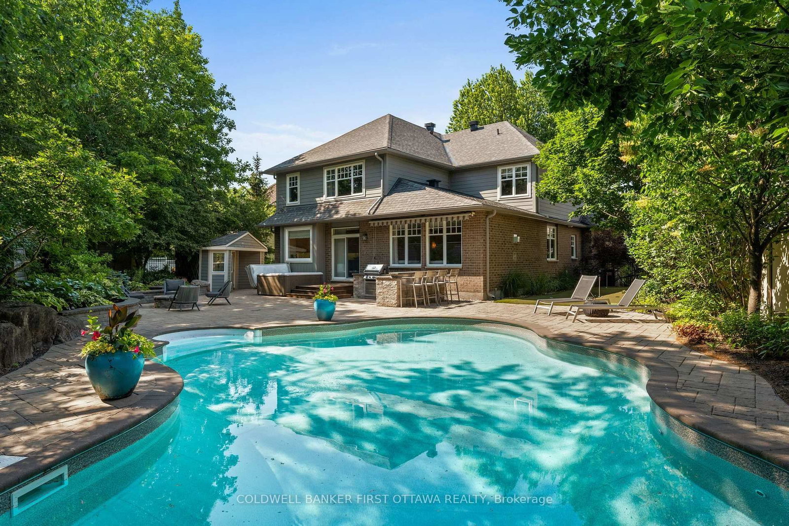 58 Ironside Court • Kanata, ON photo 39