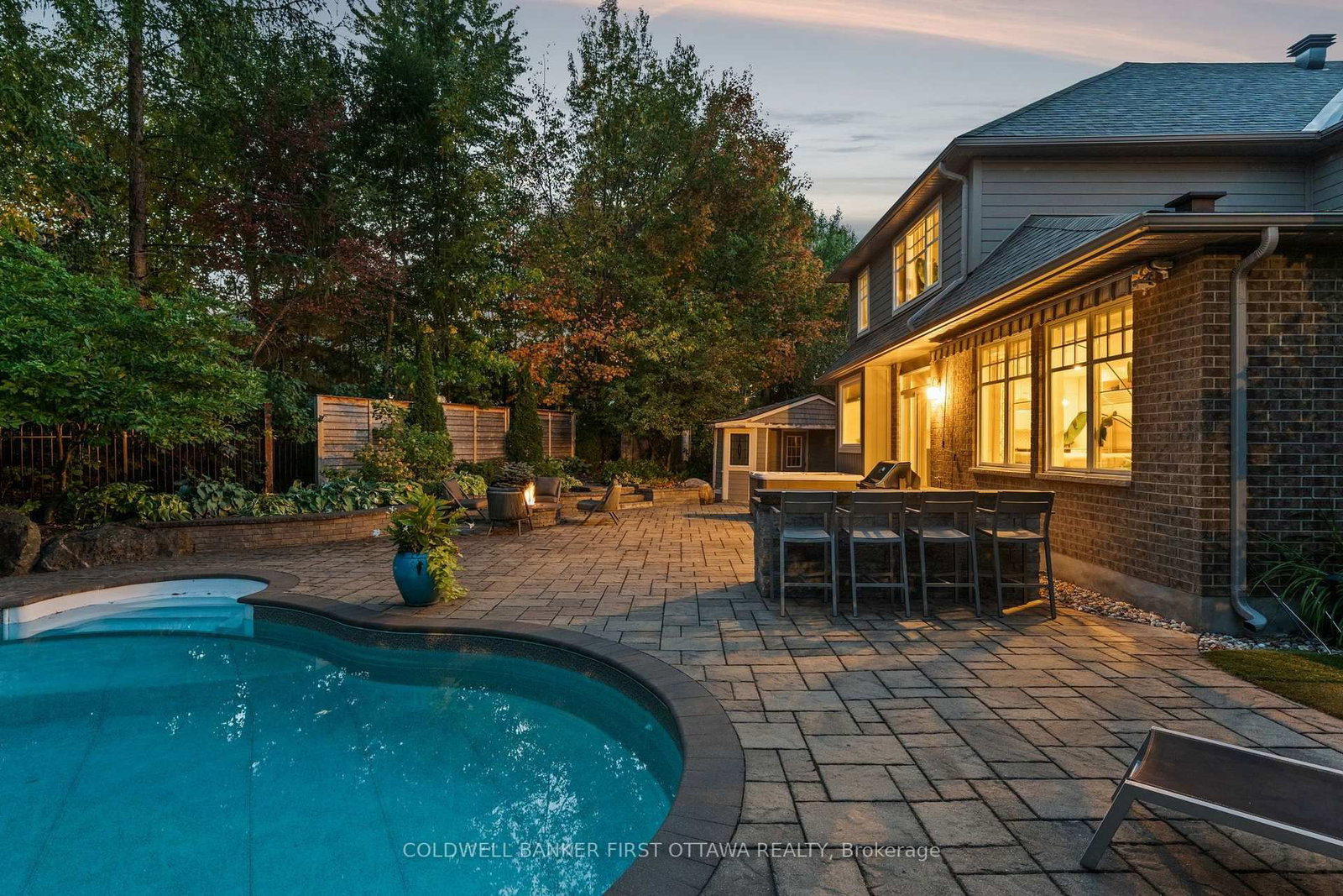 58 Ironside Court • Kanata, ON photo 41