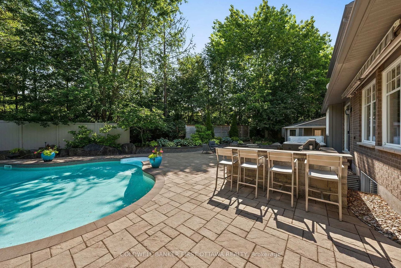 58 Ironside Court • Kanata, ON photo 42