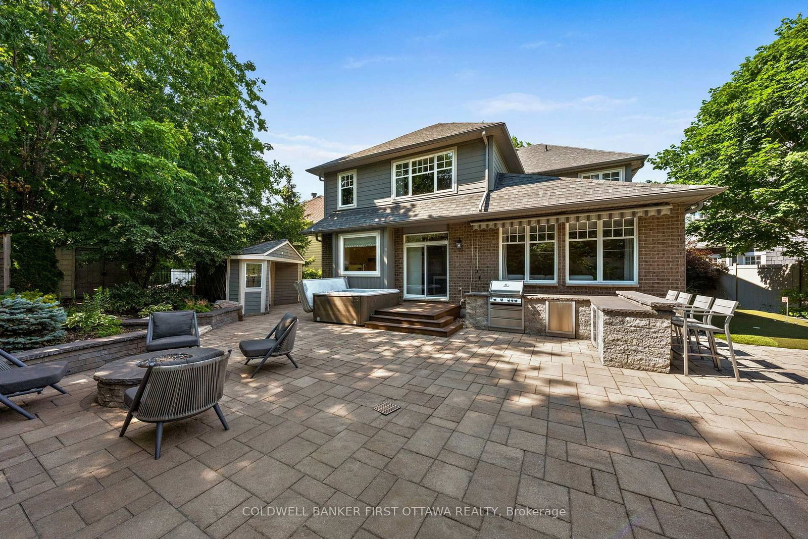 58 Ironside Court • Kanata, ON photo 44