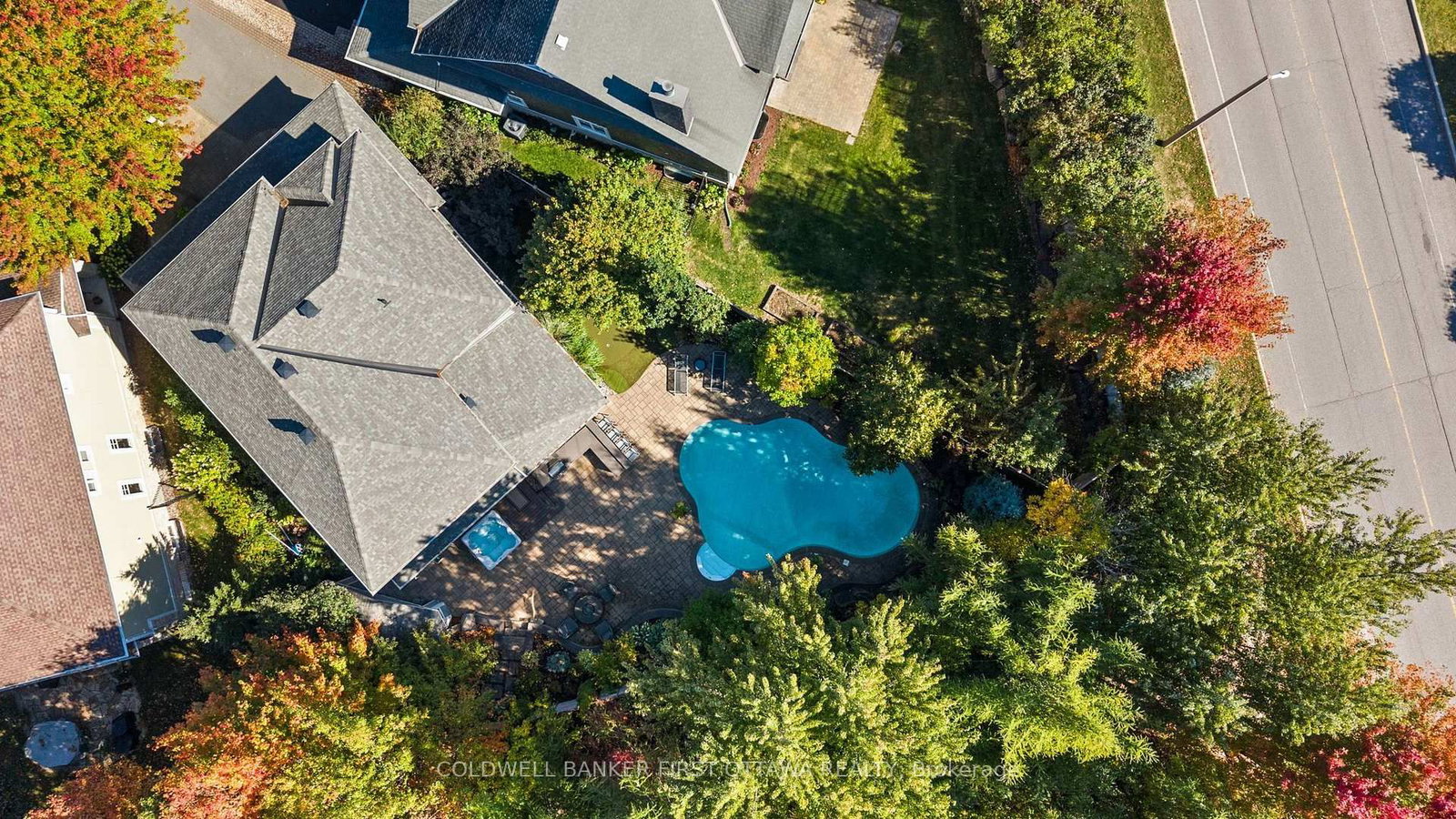 58 Ironside Court • Kanata, ON photo 47