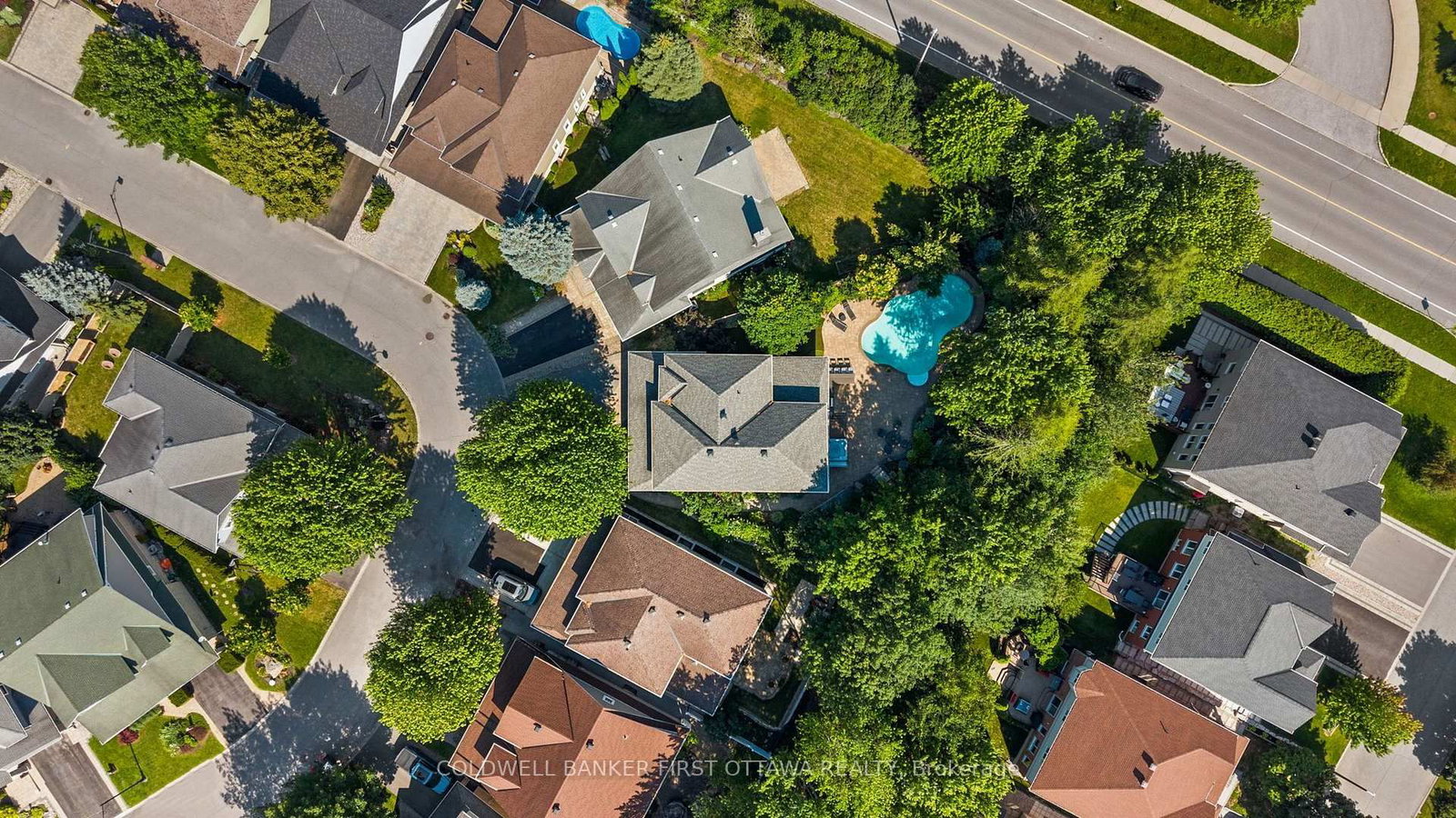 58 Ironside Court • Kanata, ON photo 48