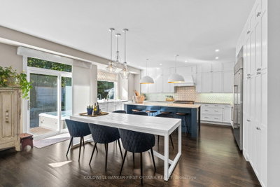 58 Ironside Court • Kanata, ON photo 5