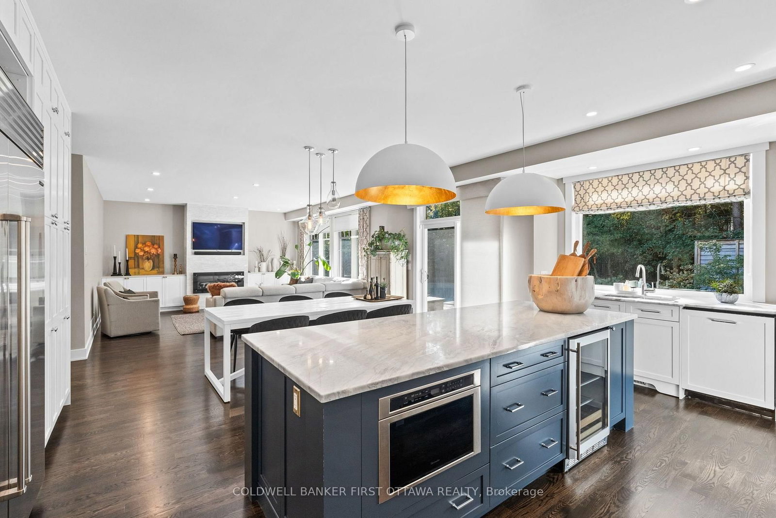 58 Ironside Court • Kanata, ON photo 7