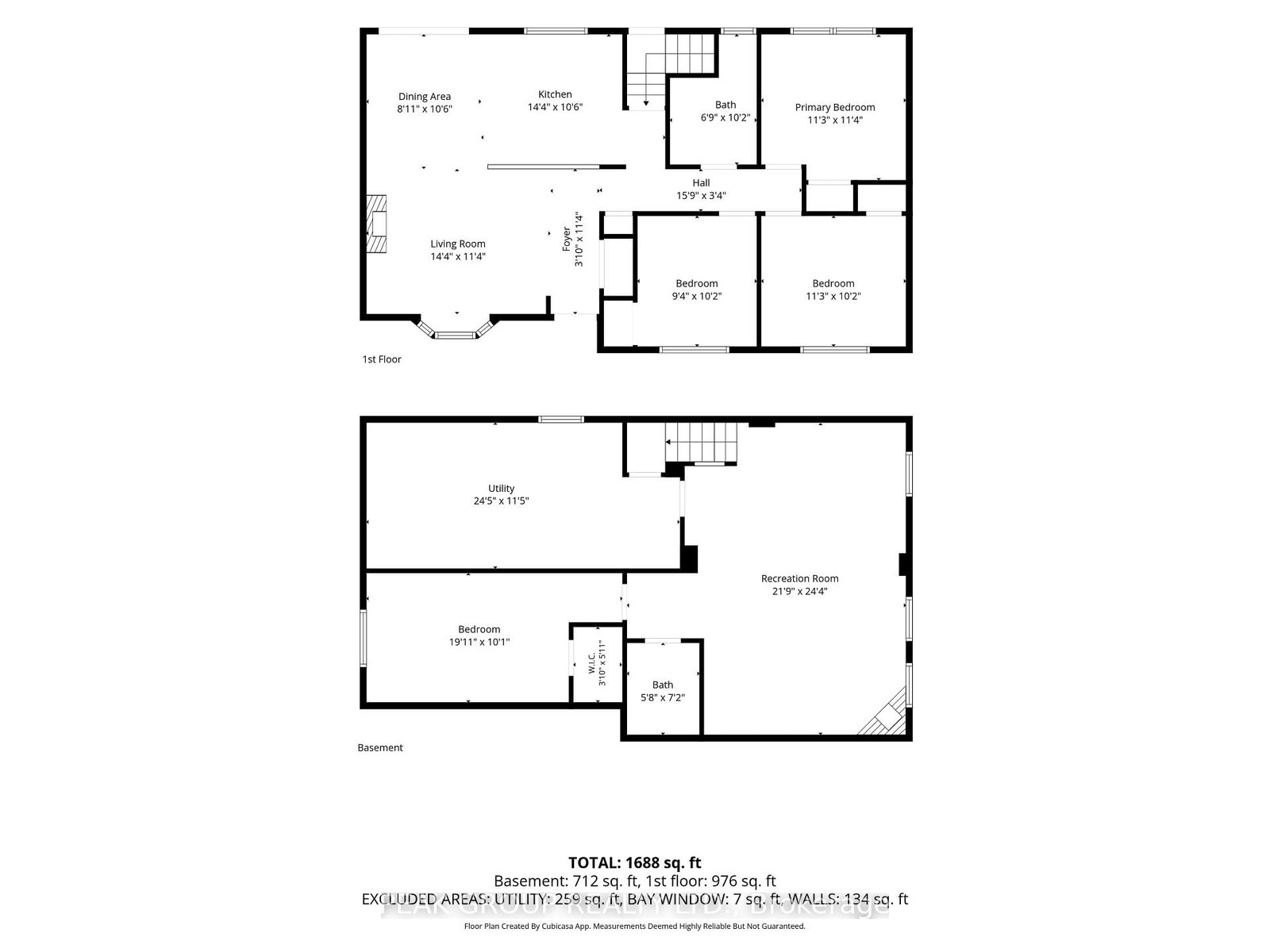 7876 Charnwood Avenue • Niagara Falls, ON photo 41
