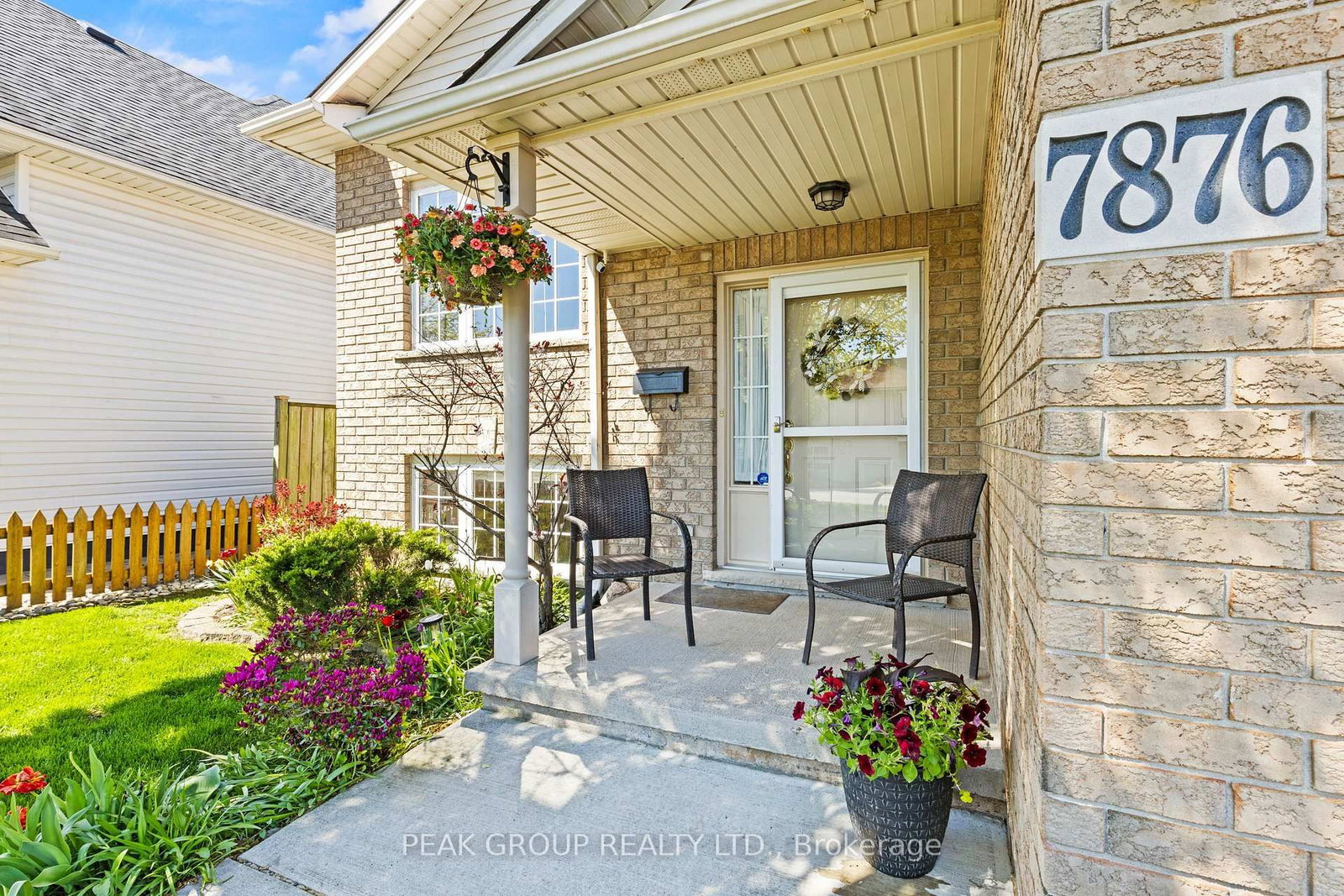 7876 Charnwood Avenue • Niagara Falls, ON photo 5