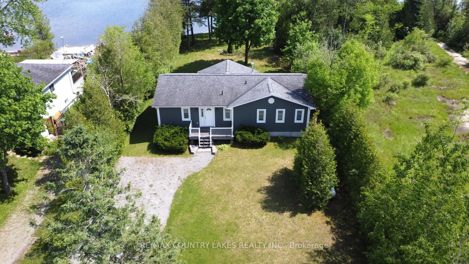 275 McGuire Beach Road • Kawartha Lakes, ON photo 11