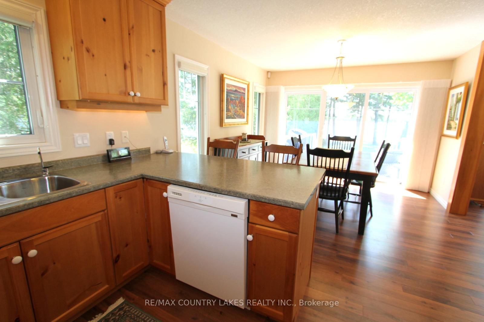 275 McGuire Beach Road • Kawartha Lakes, ON photo 18