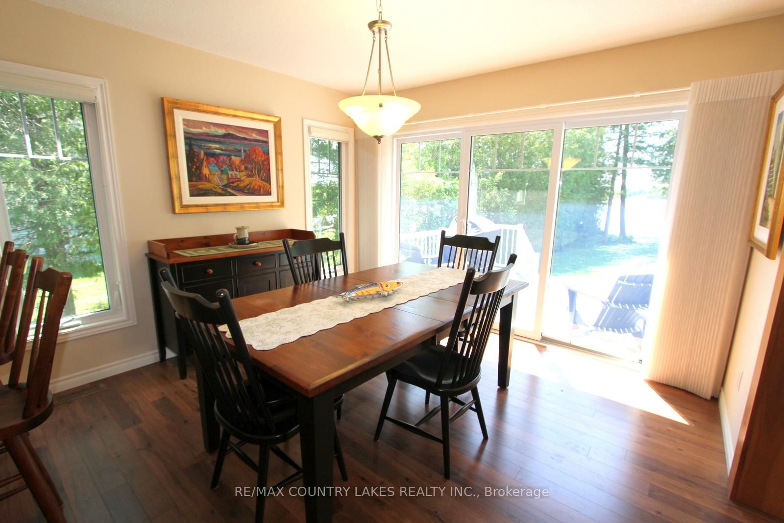 275 McGuire Beach Road • Kawartha Lakes, ON photo 19