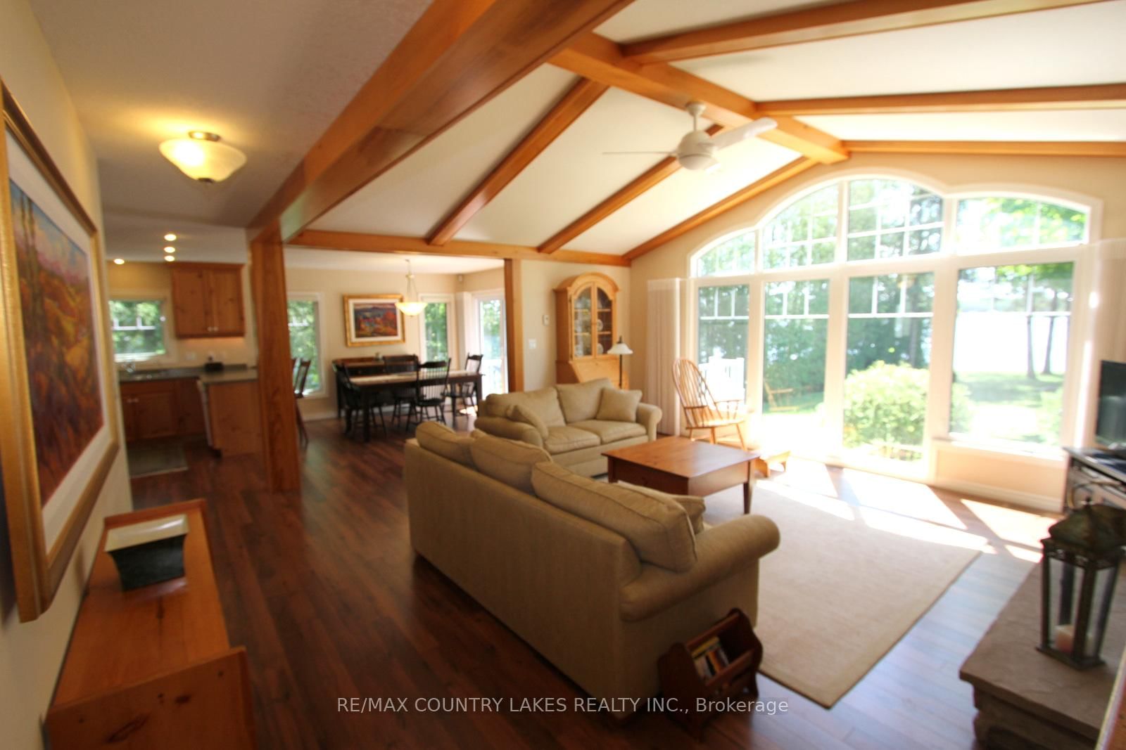 275 McGuire Beach Road • Kawartha Lakes, ON photo 23