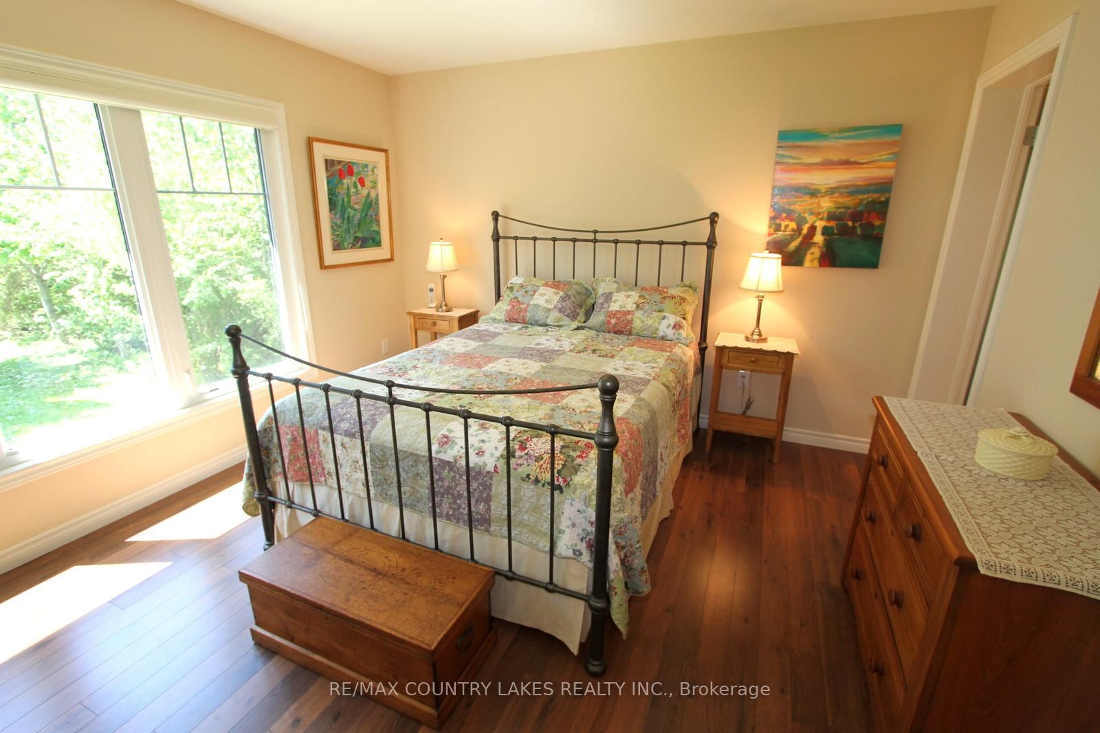 275 McGuire Beach Road • Kawartha Lakes, ON photo 24