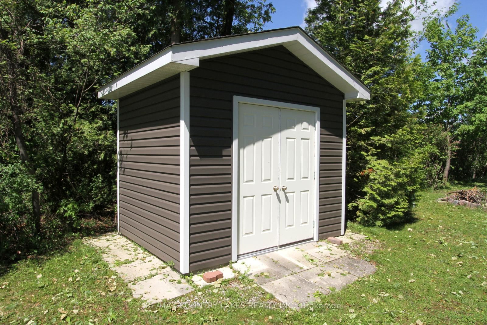 275 McGuire Beach Road • Kawartha Lakes, ON photo 36