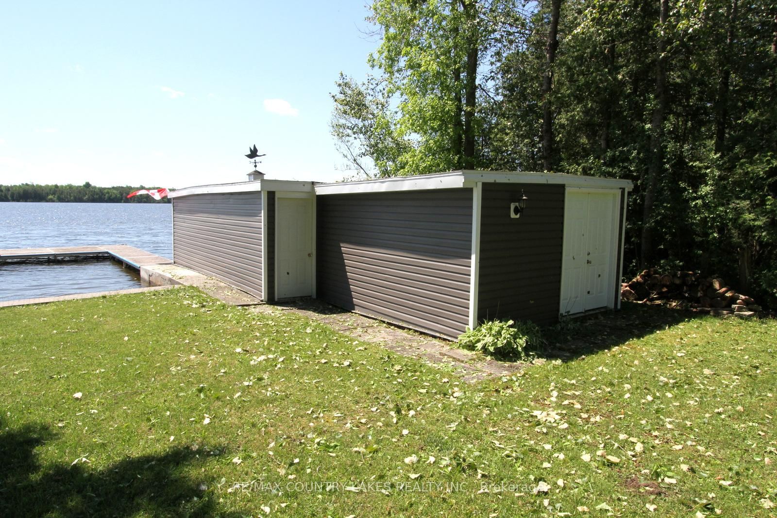 275 McGuire Beach Road • Kawartha Lakes, ON photo 37
