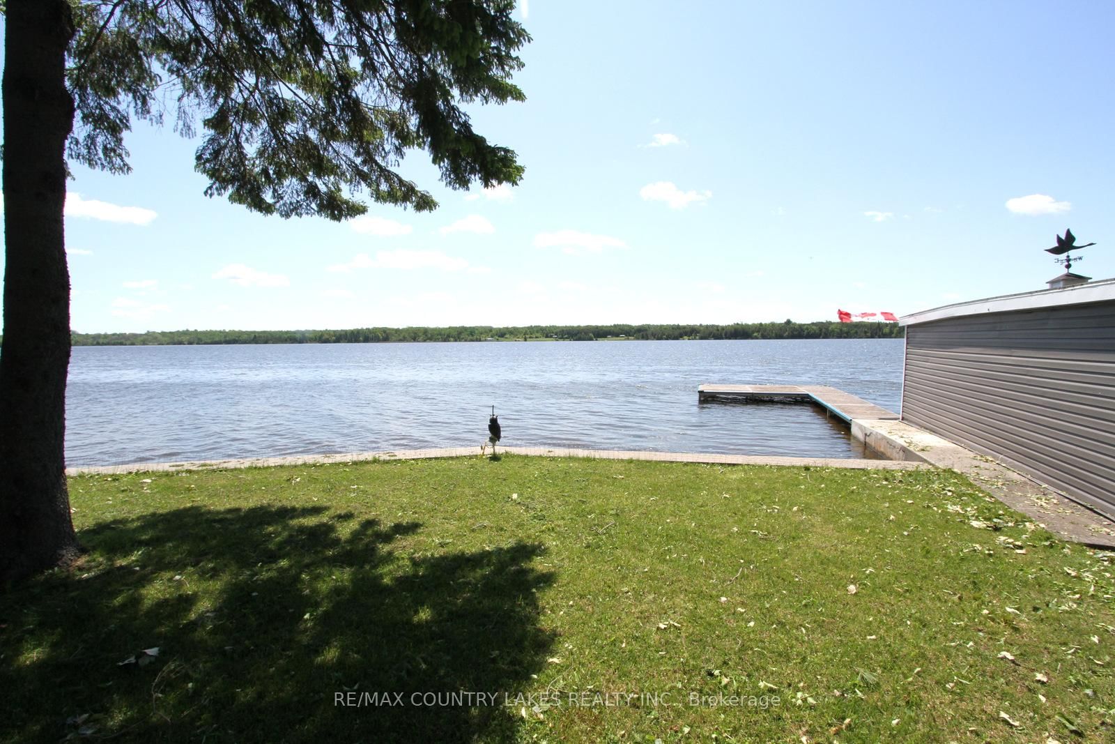 275 McGuire Beach Road • Kawartha Lakes, ON photo 38
