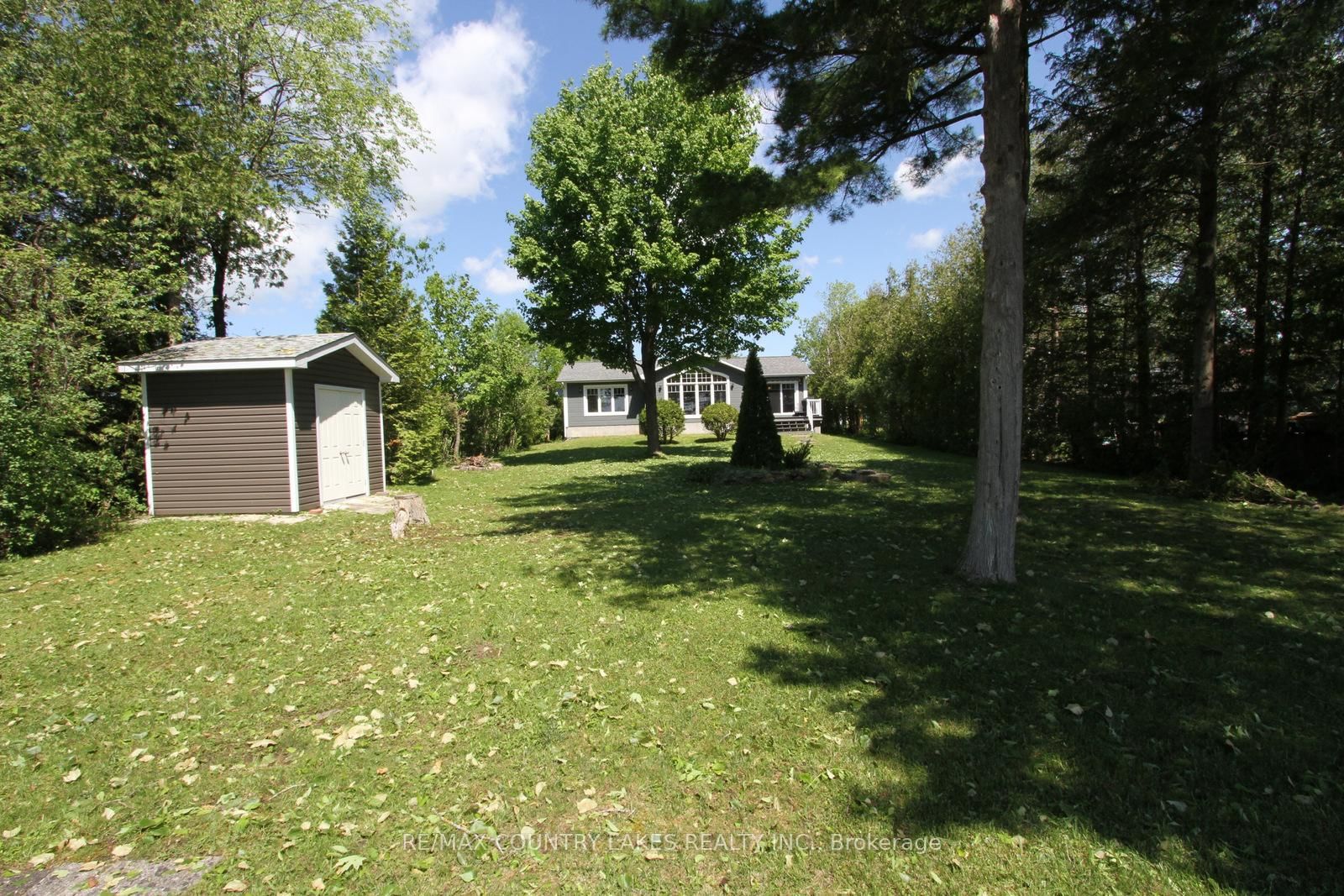 275 McGuire Beach Road • Kawartha Lakes, ON photo 39